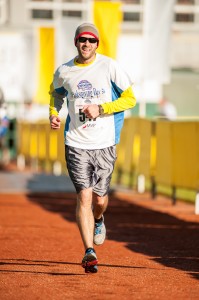 Thanksgiving Day Race in Manchester, NH