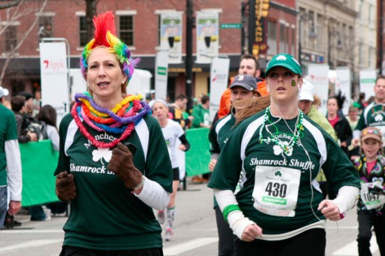 Staying Healthy in New Hampshire