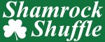 Shamrock Shuffle