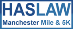 HASLAW Manchester Mile & 5K