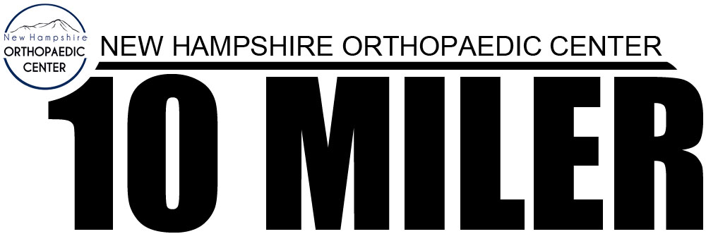 New Hampshire 10 Miler