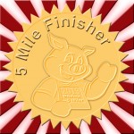 Click to download your virtual finisher's medal.