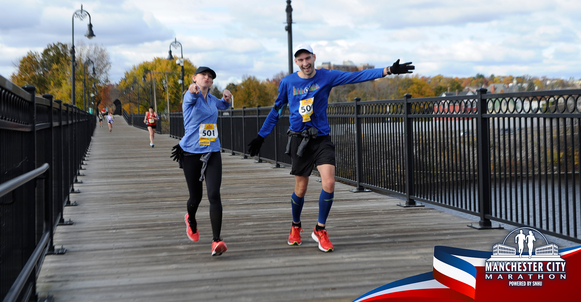manchester city marathon powered by snhu millenniumrunning com