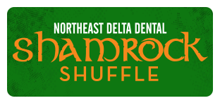 RESULTS: Northeast Delta Dental Shamrock Shuffle – 2017