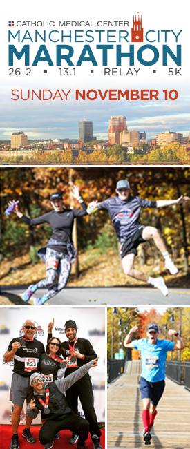 Millennium Running Event Services