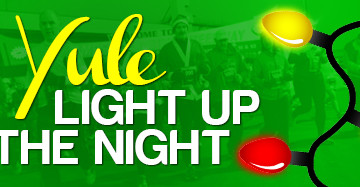 RESULTS: Yule Light Up The Night – 2015