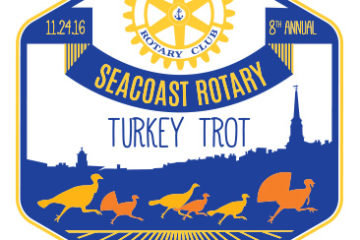 BIBLOOKUP – Seacoast Rotary Turkey Trot – 2017