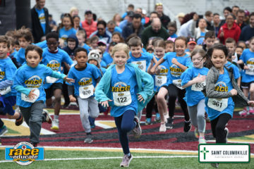PHOTOS: BC Race to Educate – 2019